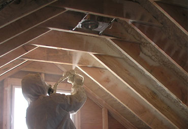 New York City Attic Insulation