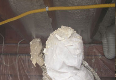New York City Crawl Space Insulation