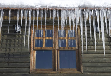 Ice Dam Prevention for New York City Homes